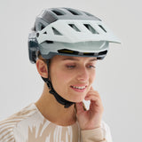 Casco Mavic Deemax Trail Mips - Grigio Mavic