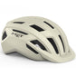 Casco Met Allroad - Grigio Met Helmets
