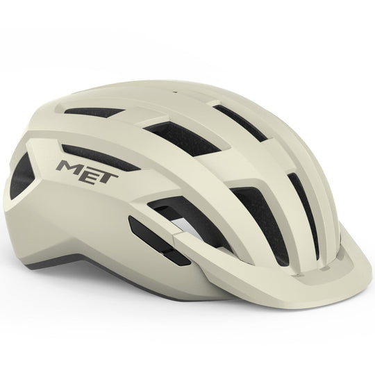 Met Allroad helmet - Grey