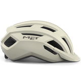 Casco Met Allroad - Grigio Met Helmets