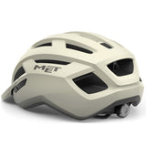 Casco Met Allroad - Grigio Met Helmets