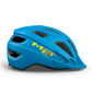Casco Met Crackerjack Mips - Azzurro Met Helmets