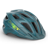 Casco Met Crackerjack Mips - Blu scuro Met Helmets