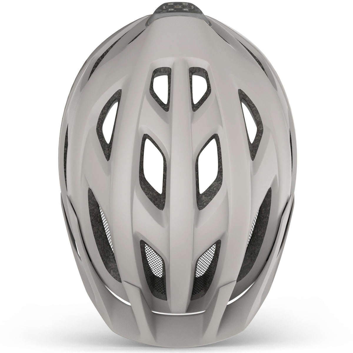 Casco Met Crossover Mips - Off White