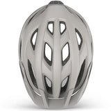 Casco Met Crossover Mips - Off White