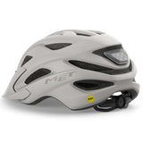 Casco Met Crossover Mips - Off White