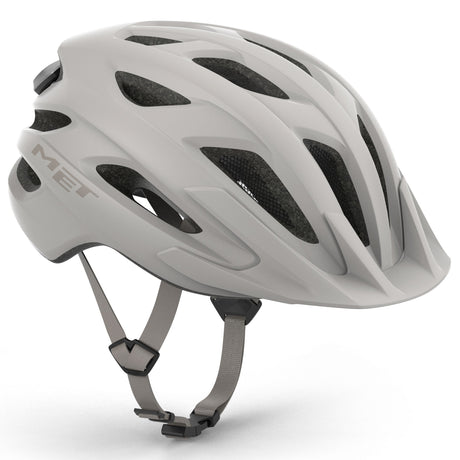 Casco Met Crossover Mips - Off White Met Helmets