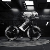 Casco Met Drone Wide Body 2 - Bianco Met Helmets