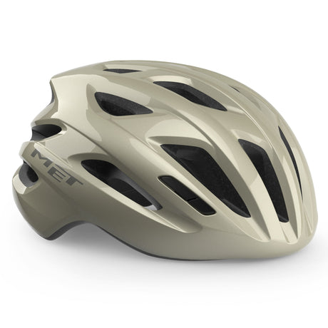 Casco Met Idolo - Grigio chiaro Met Helmets