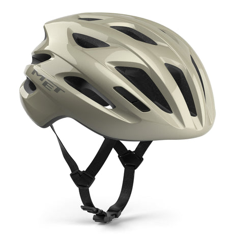 Casco Met Idolo - Grigio chiaro Met Helmets