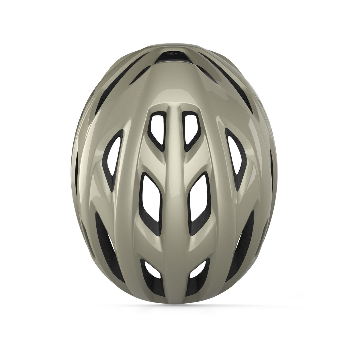 Casco Met Idolo - Grigio chiaro Met Helmets