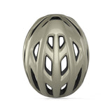 Casco Met Idolo - Grigio chiaro Met Helmets