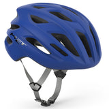Casco Met Idolo - Luminous Blue