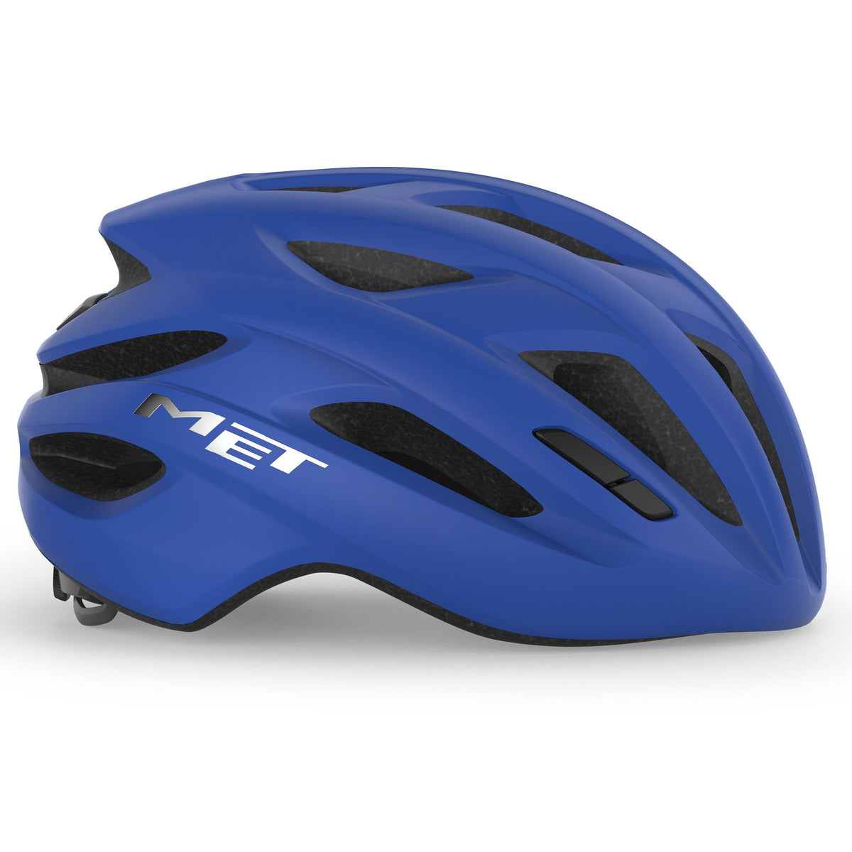 Casco Met Idolo - Luminous Blue