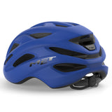 Casco Met Idolo - Luminous Blue