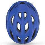 Casco Met Idolo - Luminous Blue