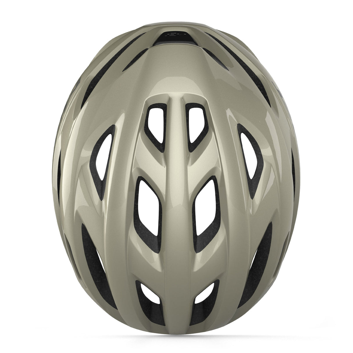 Casco Met Idolo Mips - Grigio chiaro Met Helmets