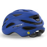 Helm Met Idolo Mips - Luminous Blue