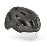 Met Intercity Mips Helmet - Grey