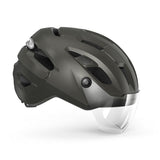 Met Intercity Mips Helmet - Grey