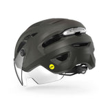 Met Intercity Mips Helmet - Grey