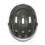Met Intercity Mips Helmet - Grey