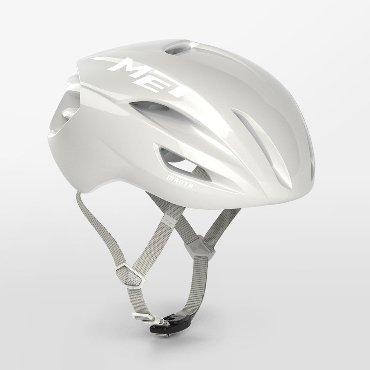 Casco Met Manta Mips - Bianco Met Helmets