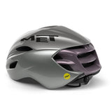 Casco Met Manta Mips - Grigio lucido Met Helmets