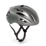 Casco Met Manta Mips - Grigio lucido Met Helmets