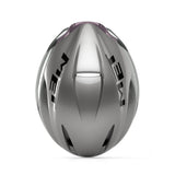 Casco Met Manta Mips - Grigio lucido Met Helmets