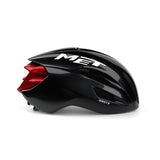 Casco Met Manta Mips - Nero rosso Met Helmets
