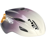 Casco Met Manta Mips - UAE Team ADQ 2025 Met Helmets