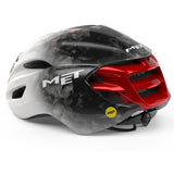 Casco Met Manta Mips - UAE Team Emirates 2025 Met Helmets