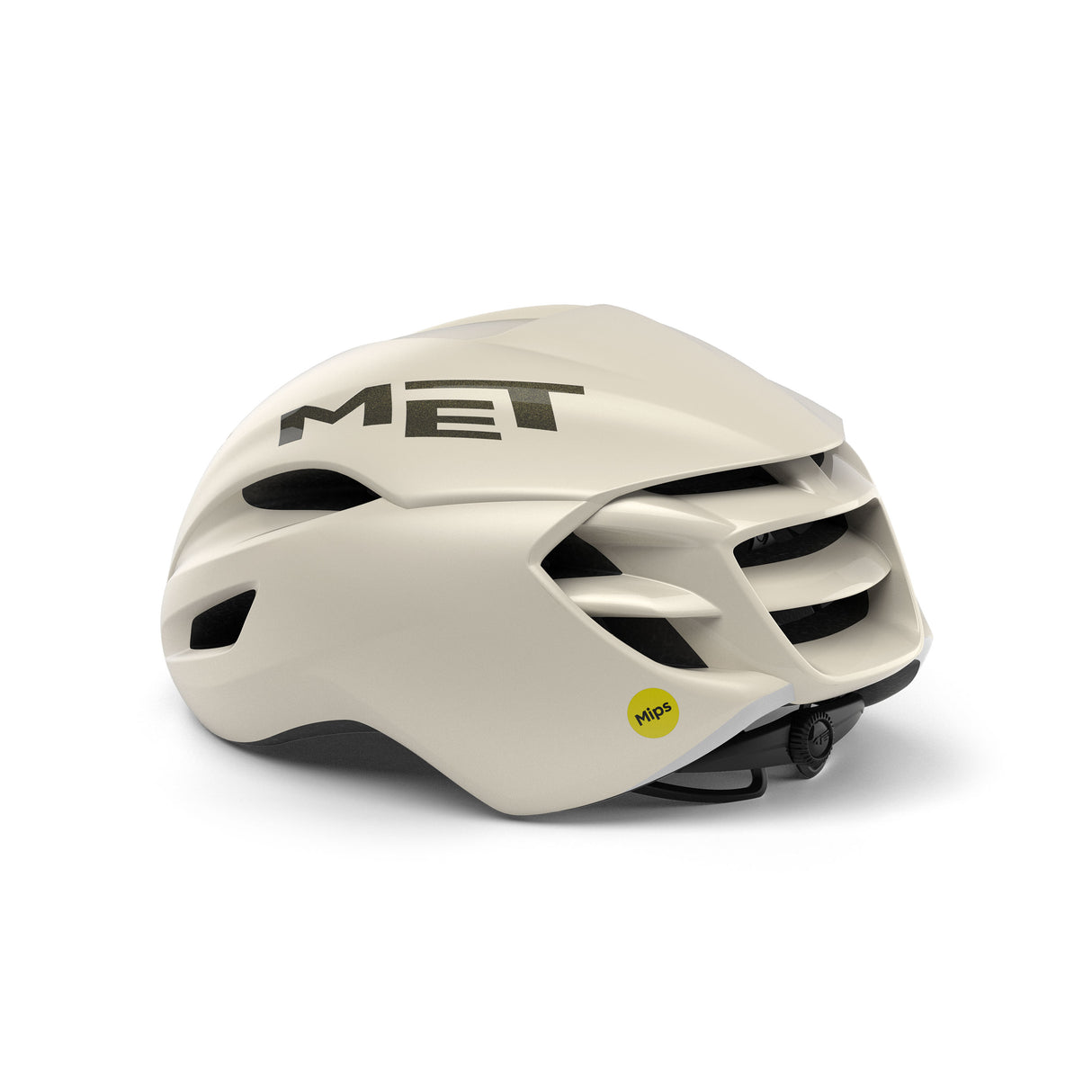 Casco Met Manta Mips - Wax White Met Helmets