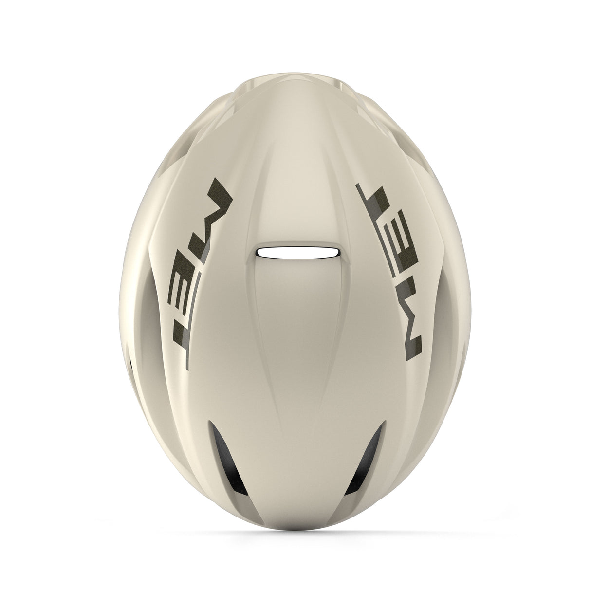 Casco Met Manta Mips - Wax White Met Helmets