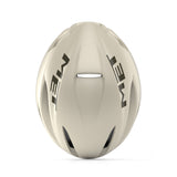 Casco Met Manta Mips - Wax White Met Helmets
