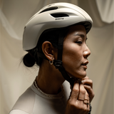 Casco Met Manta Mips - Wax White Met Helmets