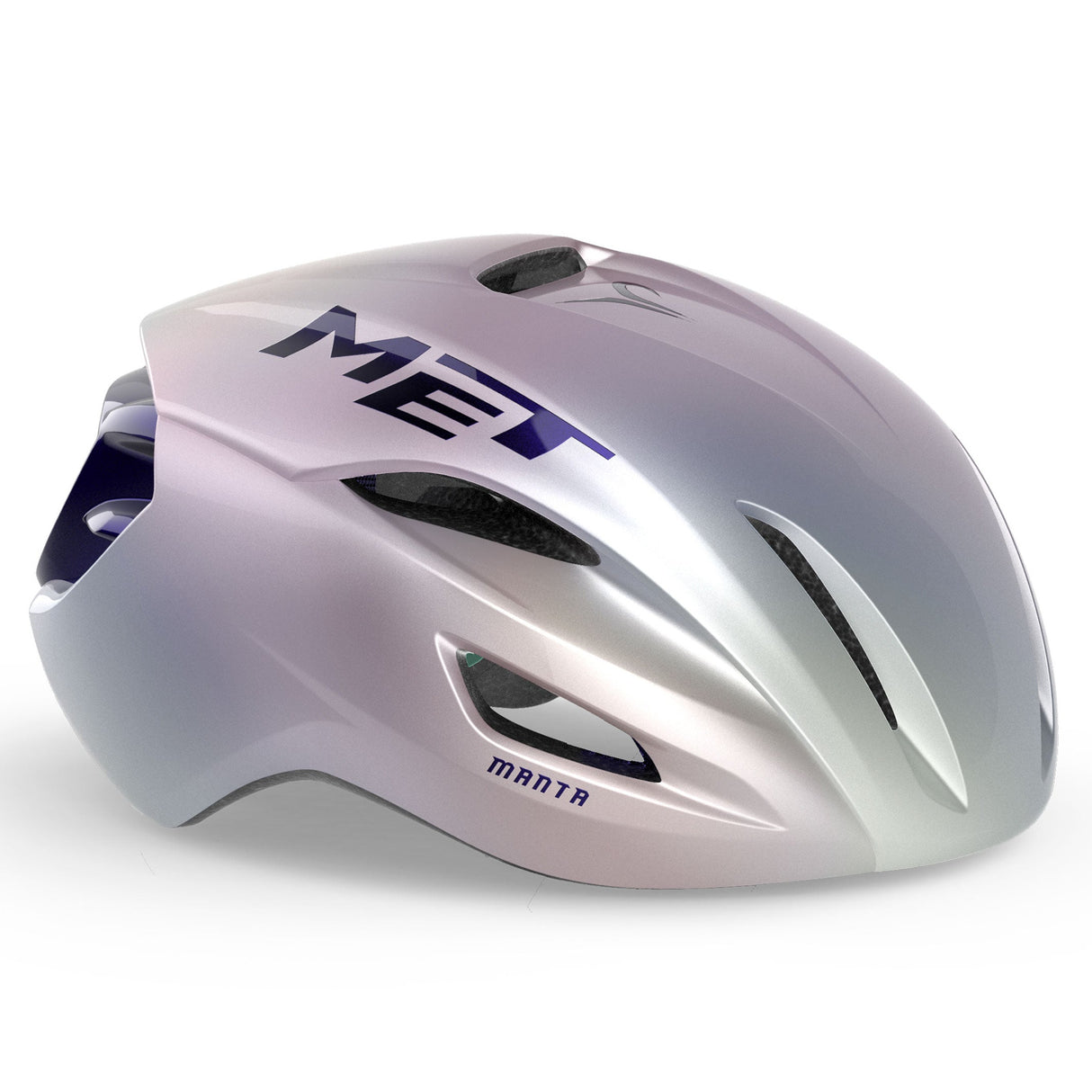 Casco Met Manta Mips x Tadej Pogacar - Dream State Met Helmets