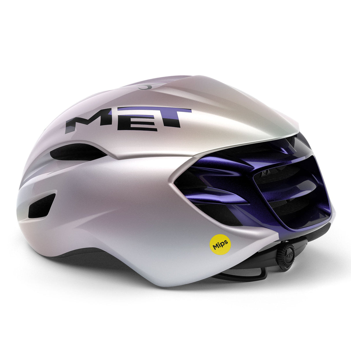 Casco Met Manta Mips x Tadej Pogacar - Dream State Met Helmets