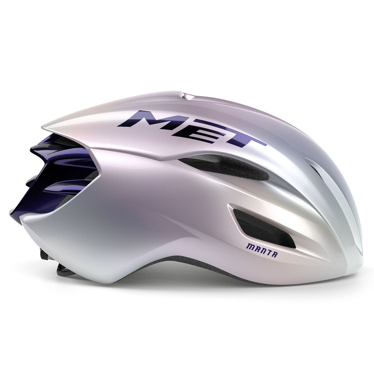 Casco Met Manta Mips x Tadej Pogacar - Dream State Met Helmets