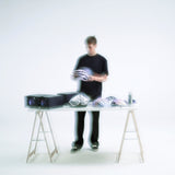 Casco Met Manta Mips x Tadej Pogacar - Dream State Met Helmets