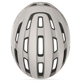 Casco Met Miles - Off White Met Helmets