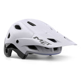 Casco Met Parachute MCR Mips - Viola Met Helmets
