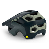 Casco Met Revo Mips - Blu Met Helmets