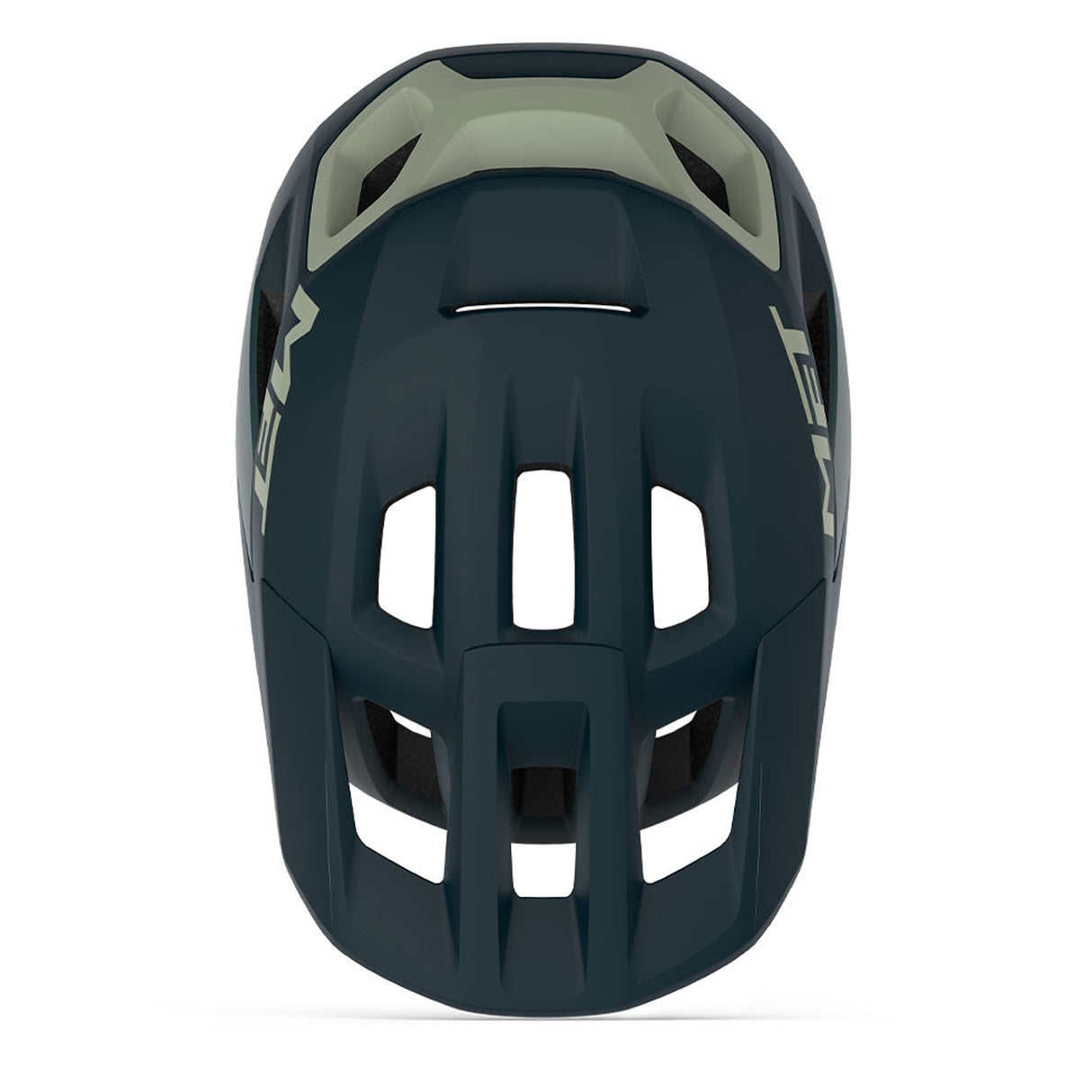 Casco Met Revo Mips - Blu Met Helmets