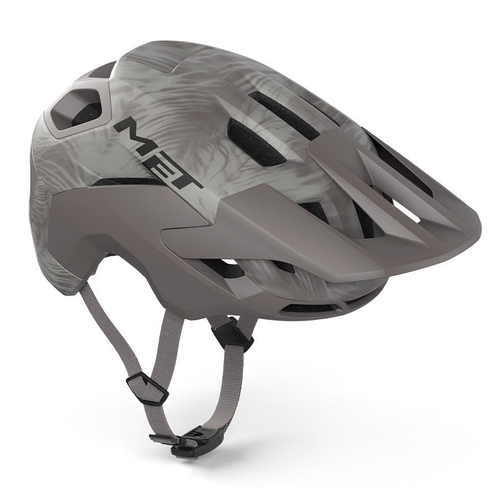 Met Revo Mips Helmet - Grey