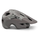 Met Revo Mips Helmet - Grey