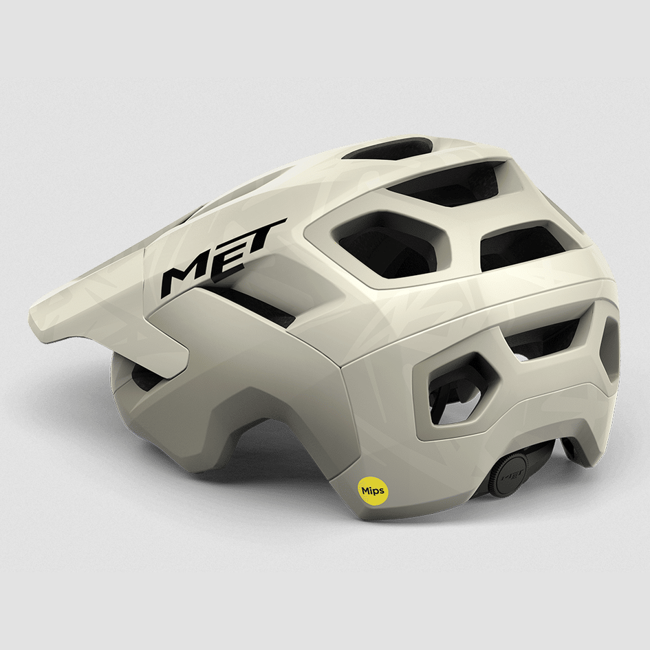 Casco Met Revo Mips - Kilian Bron Limited Edition Met Helmets