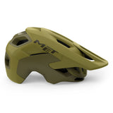 Casco Met Revo Mips - Verde