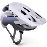 Casco Met Revo Mips - Viola Met Helmets